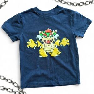 Vintage Bowser Tee 🐢🔥